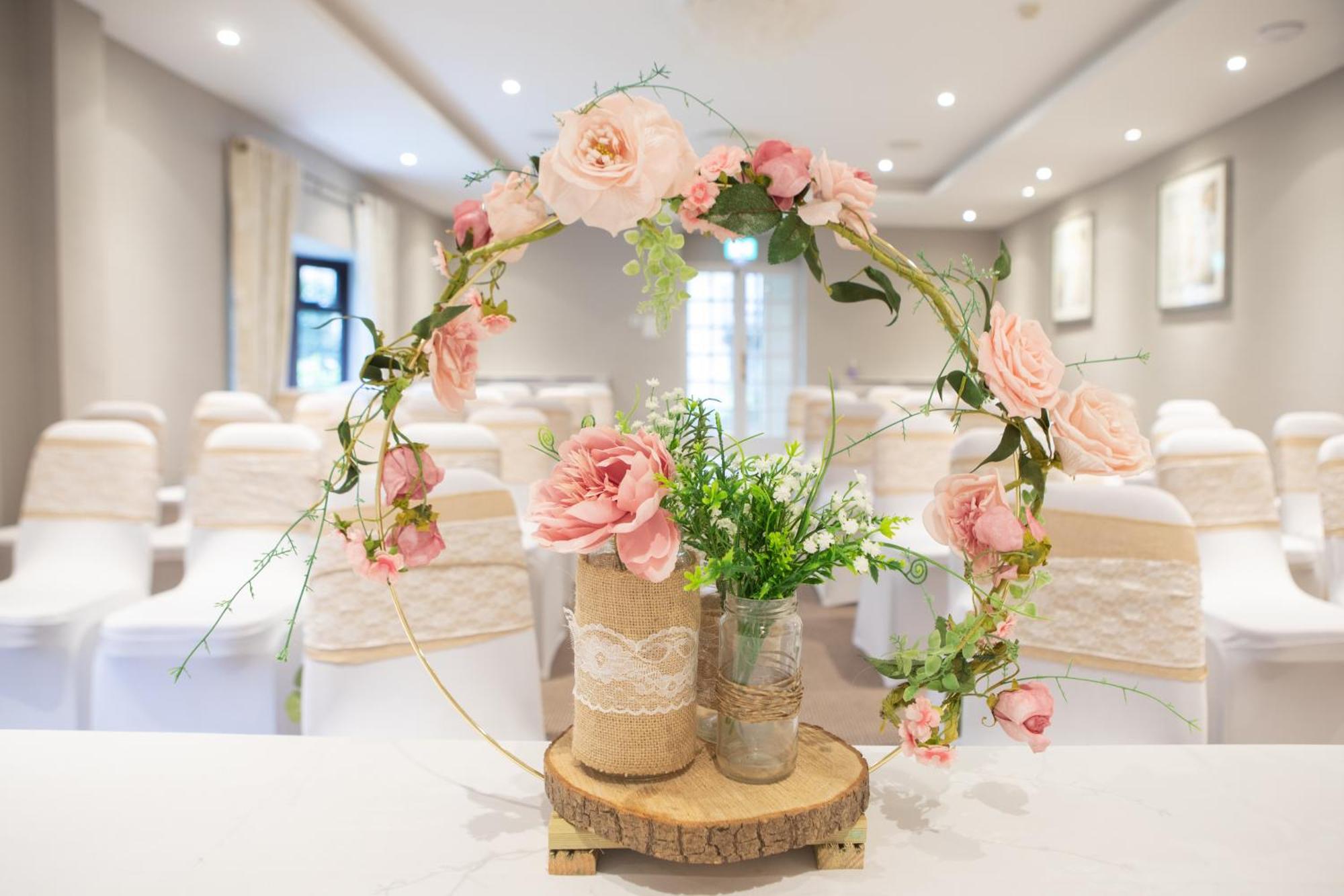 The Holt Hotel Steeple Aston Ngoại thất bức ảnh
